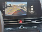 2022 ELANTRA Hybrid Thumbnail 25