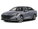 2023 ELANTRA Hybrid Thumbnail 1