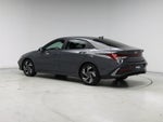 2024 ELANTRA Hybrid Thumbnail 2