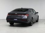 2024 ELANTRA Hybrid Thumbnail 8