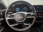2024 ELANTRA Hybrid Thumbnail 10