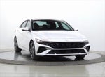2025 ELANTRA Hybrid Thumbnail 1
