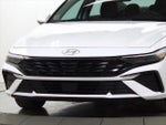 2025 ELANTRA Hybrid Thumbnail 4