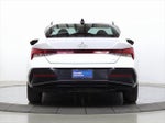 2025 ELANTRA Hybrid Thumbnail 8