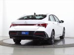 2025 ELANTRA Hybrid Thumbnail 10