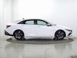 2025 ELANTRA Hybrid Thumbnail 12