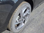 2025 ELANTRA Hybrid Thumbnail 10