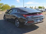 2025 ELANTRA Hybrid Thumbnail 13