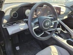 2025 ELANTRA Hybrid Thumbnail 14