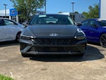 2025 ELANTRA Hybrid Thumbnail 2