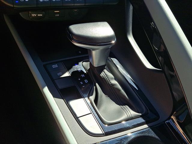 2025 Hyundai Elantra - $24,505