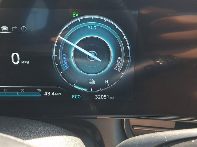 2025 Hyundai Elantra - $24,505