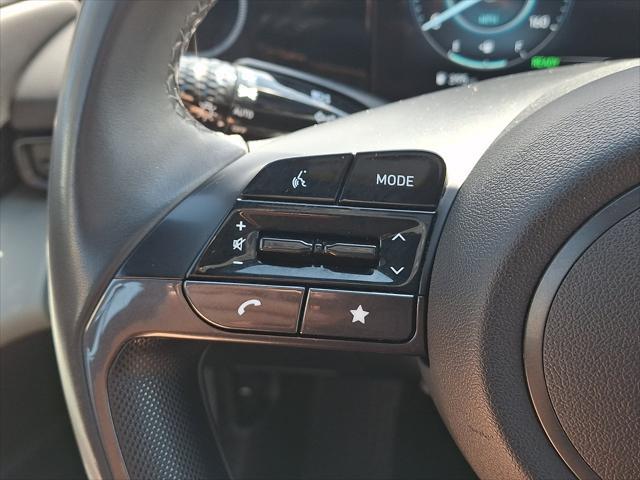 2025 Hyundai Elantra - $24,505