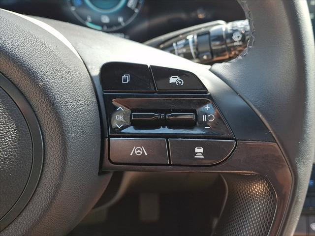 2025 Hyundai Elantra - $24,505
