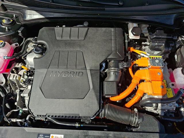 2025 Hyundai Elantra - $24,505