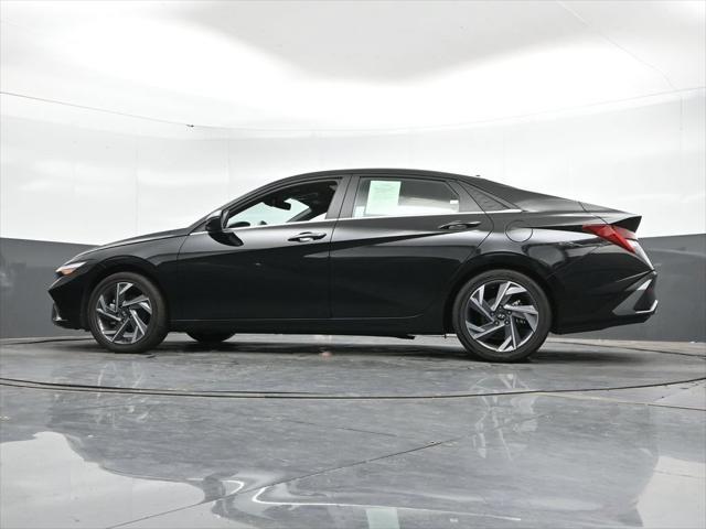 2026 Hyundai Elantra - $27,156
