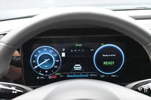 2026 Hyundai Elantra - $27,524