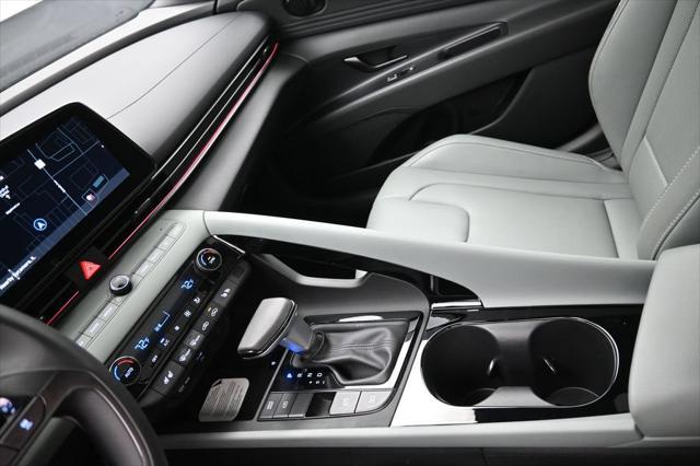 2026 Hyundai Elantra - $27,524