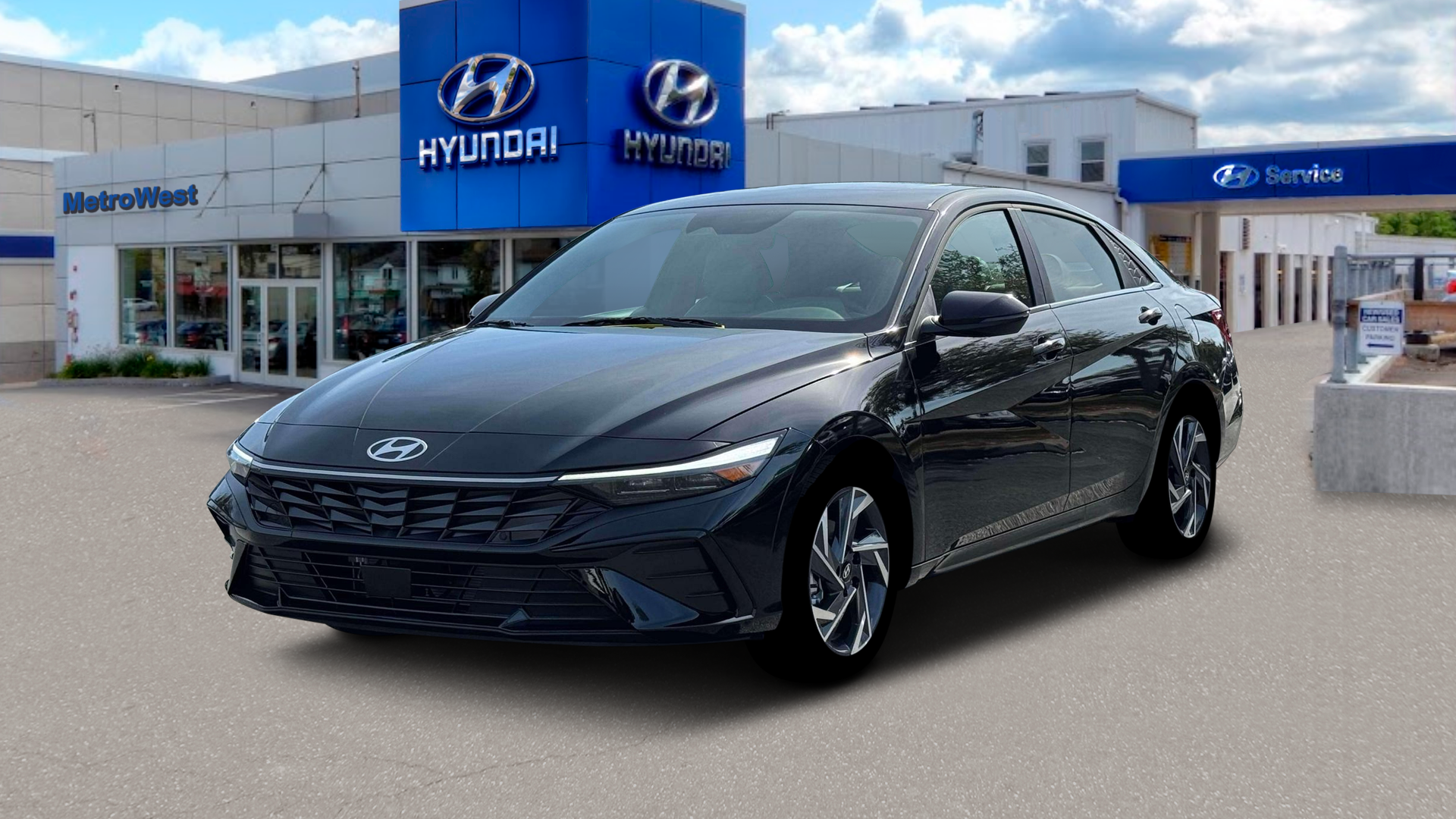 Preowned 2026 Hyundai ELANTRA Hybrid Limited for Sale