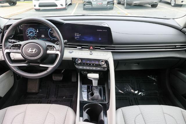 2024 Hyundai Elantra - $24,203