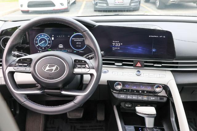 2024 Hyundai Elantra - $24,203