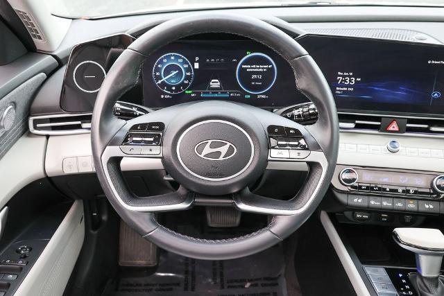 2024 Hyundai Elantra - $24,203