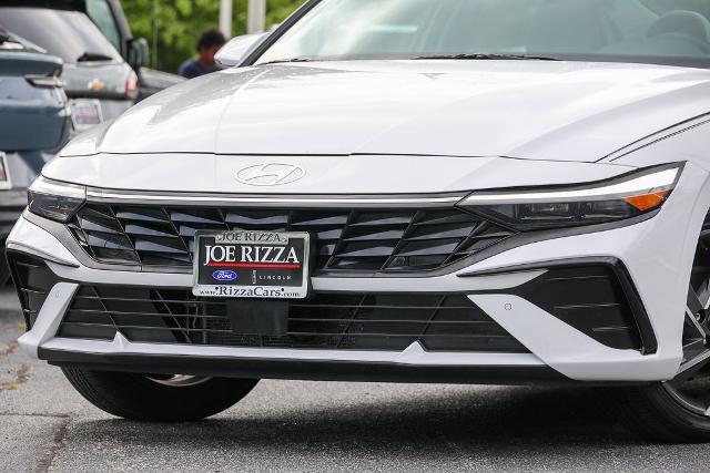 2024 Hyundai Elantra - $24,203