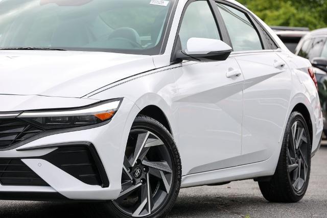 2024 Hyundai Elantra - $24,203