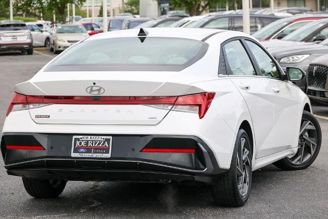 2024 Hyundai Elantra - $24,203