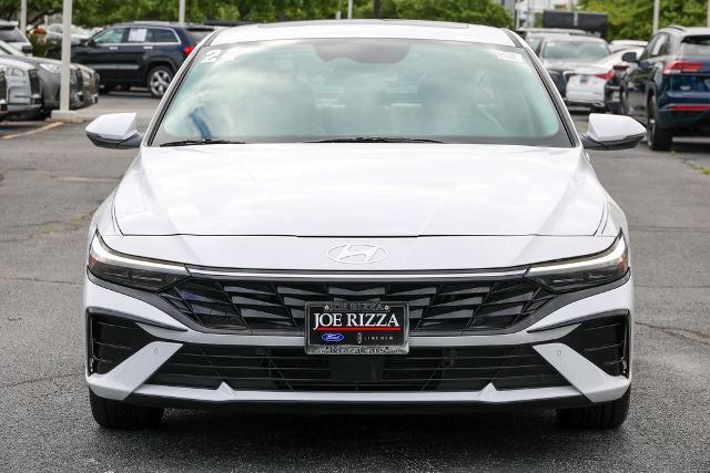 2024 Hyundai Elantra - $24,203