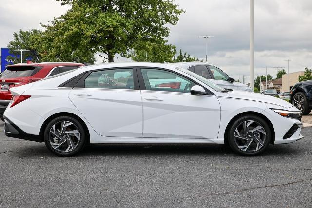 2024 Hyundai Elantra - $24,203
