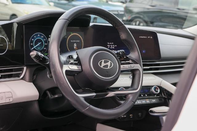 2024 Hyundai Elantra - $24,203