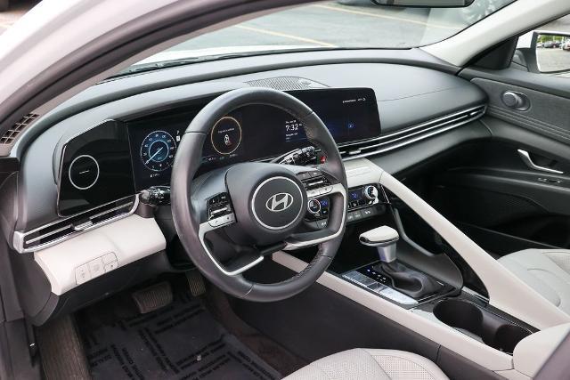 2024 Hyundai Elantra - $24,203