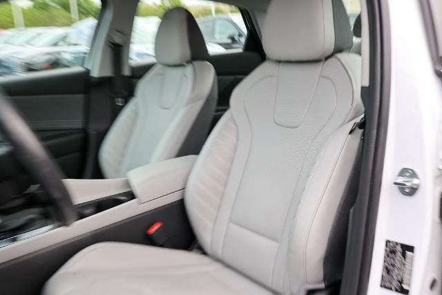2024 Hyundai Elantra - $24,203