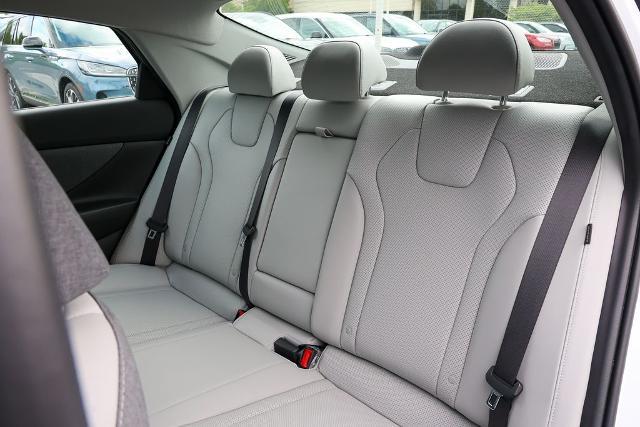 2024 Hyundai Elantra - $24,203