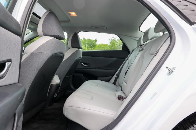 2024 Hyundai Elantra - $24,203