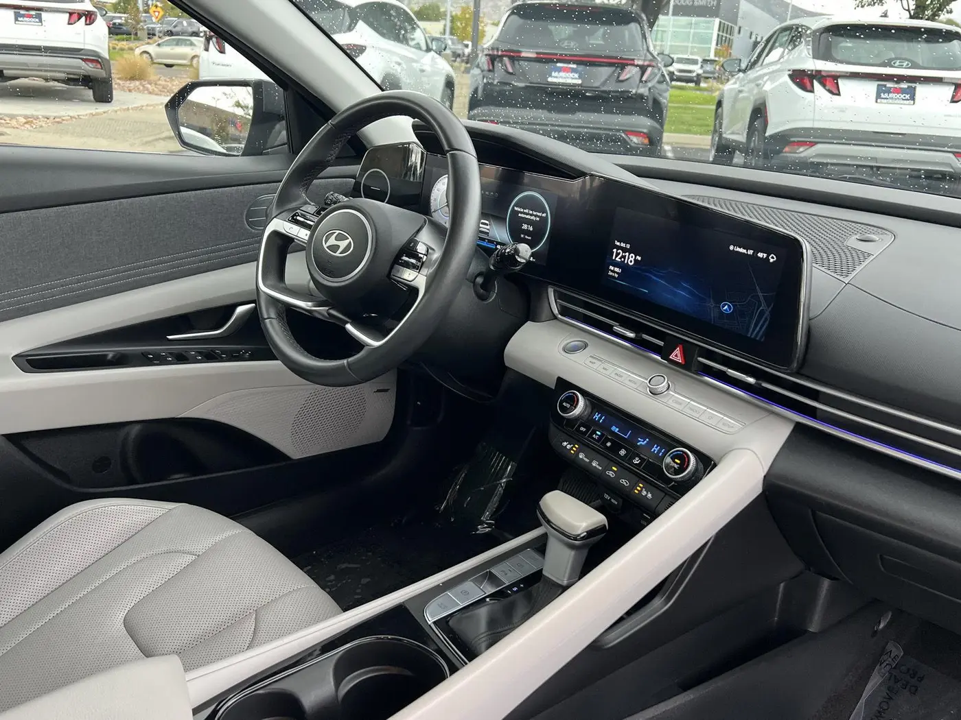 2024 Hyundai Elantra - $24,957