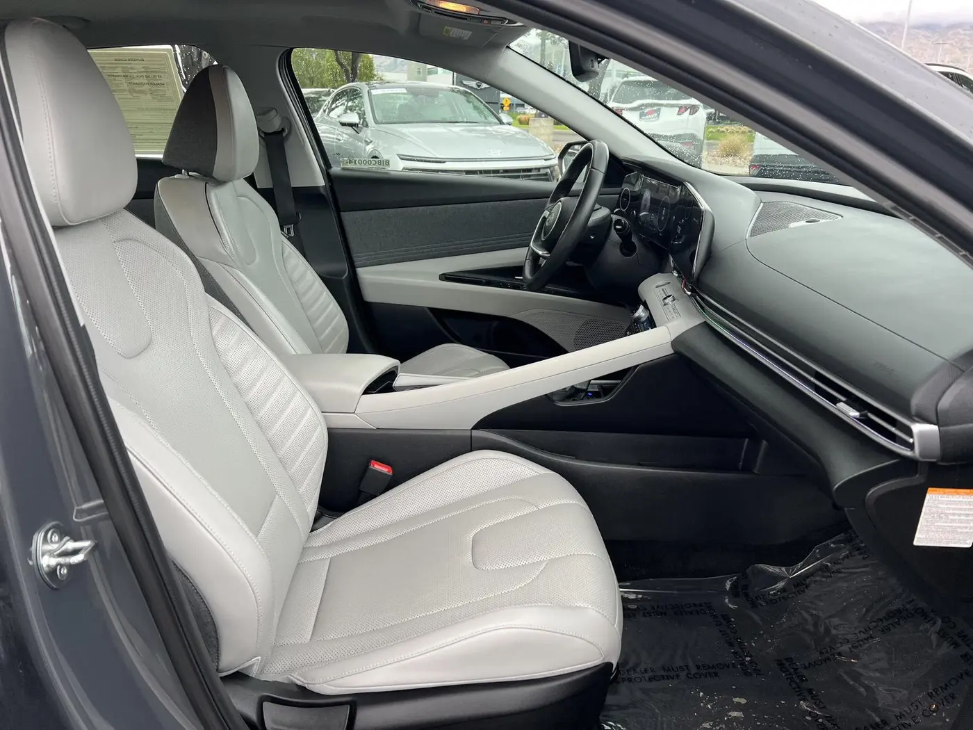 2024 Hyundai Elantra - $24,957