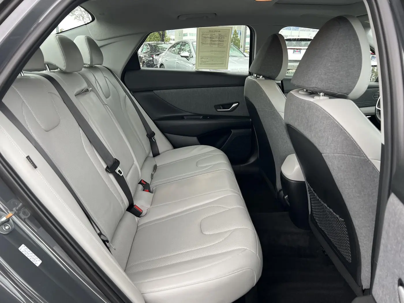 2024 Hyundai Elantra - $24,957
