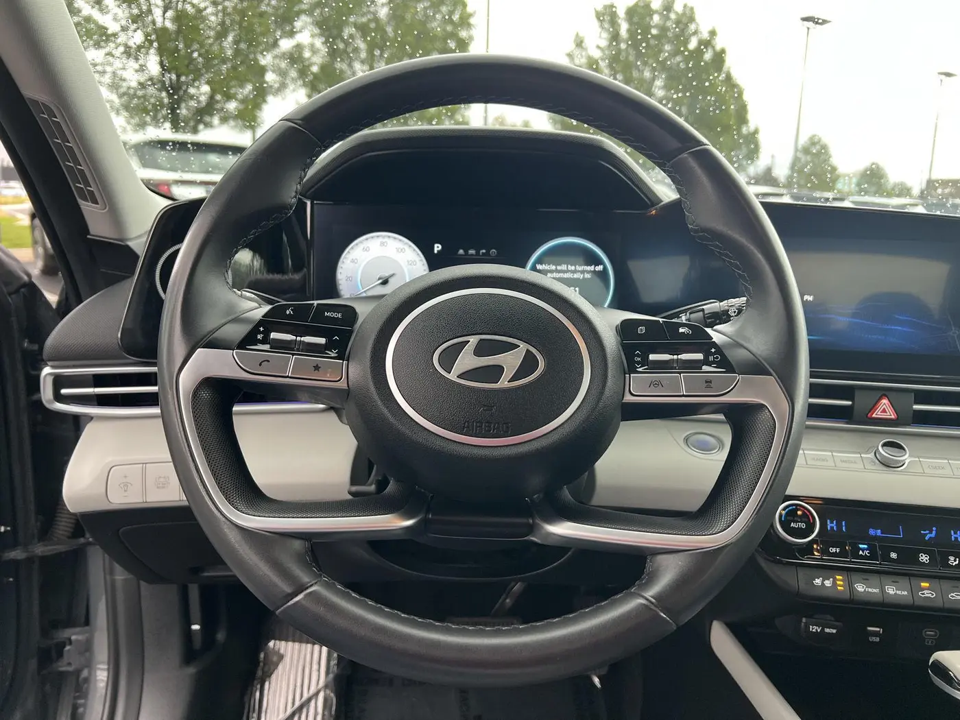 2024 Hyundai Elantra - $24,957