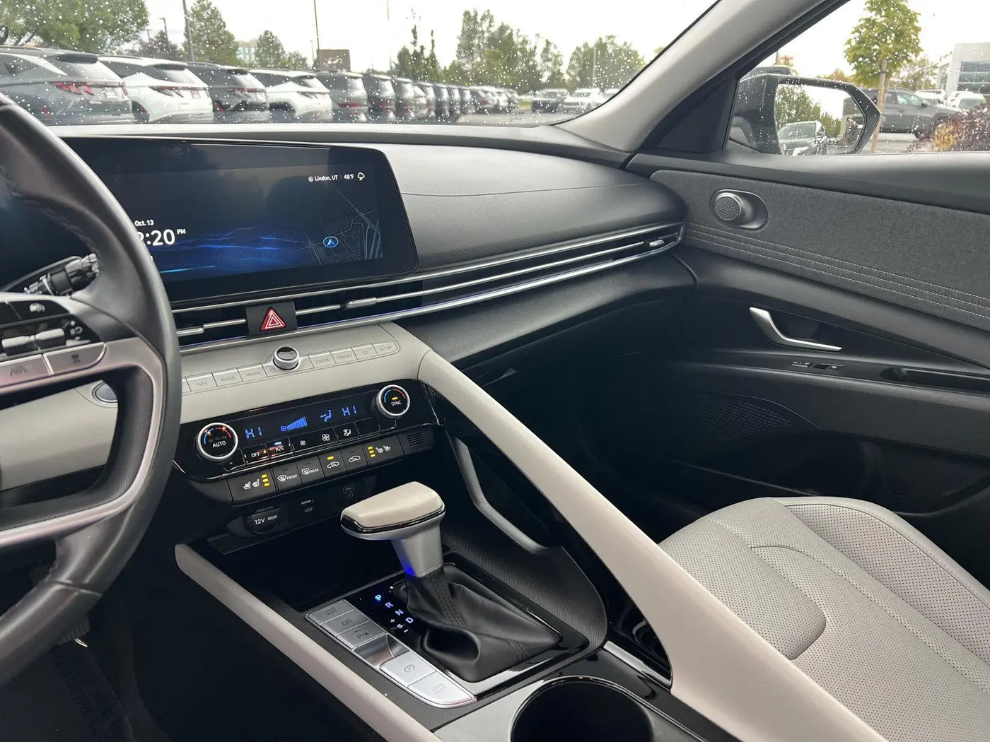 2024 Hyundai Elantra - $24,957
