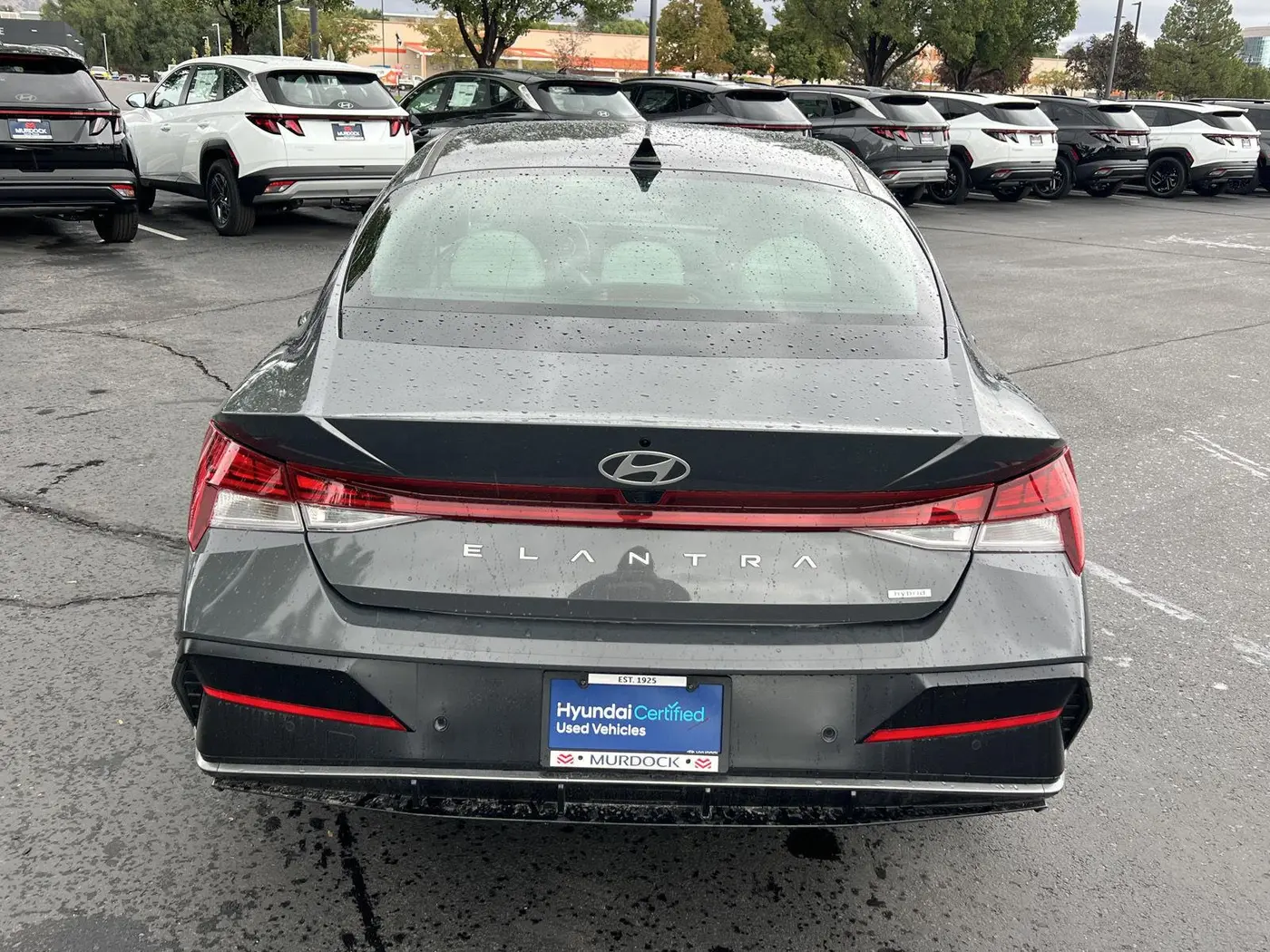 2024 Hyundai Elantra - $24,957