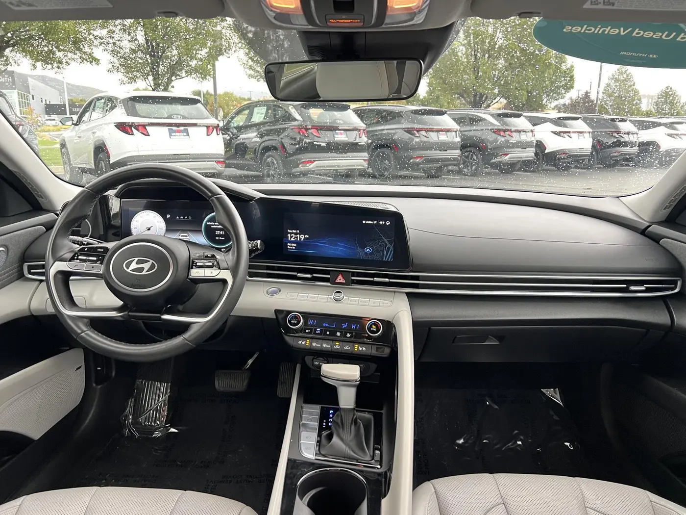 2024 Hyundai Elantra - $24,957