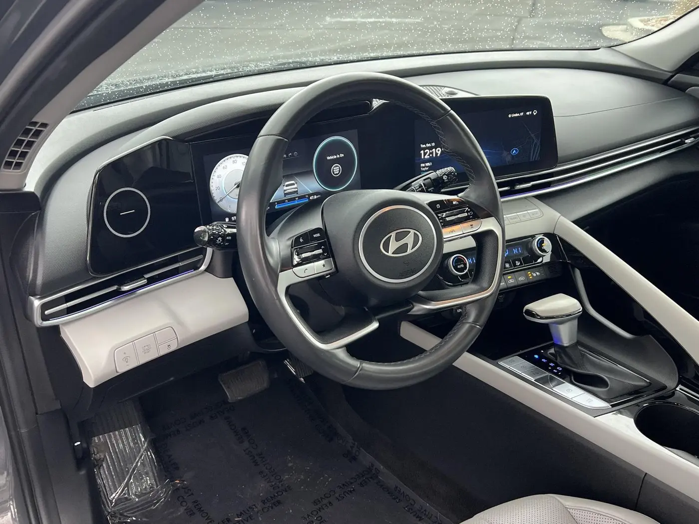 2024 Hyundai Elantra - $24,957