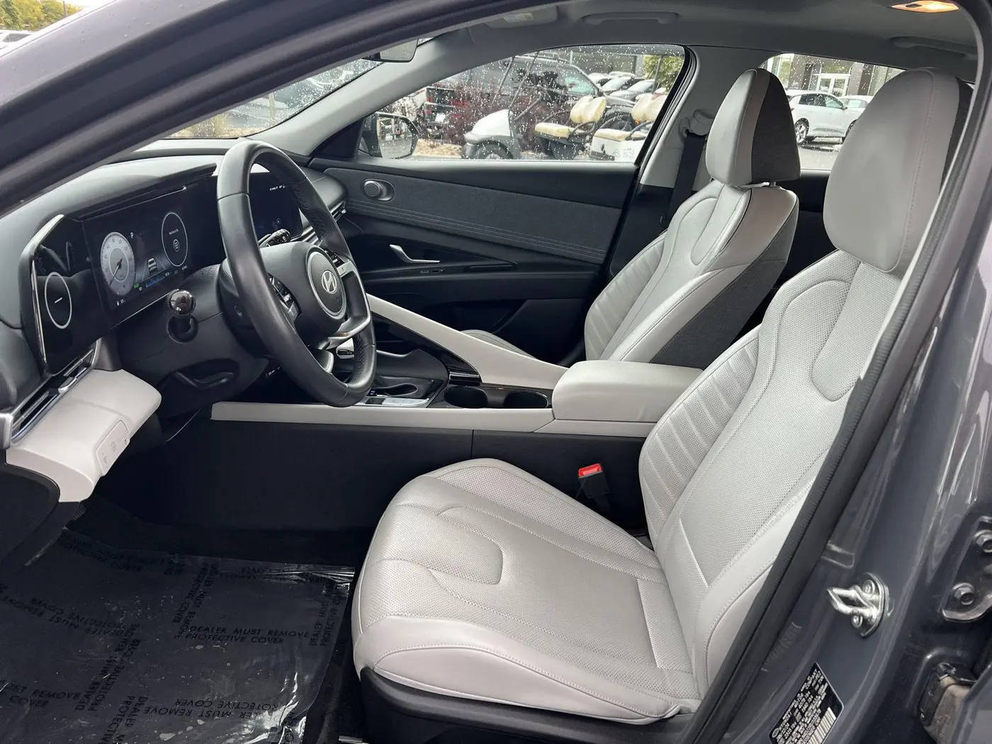 2024 Hyundai Elantra - $24,957