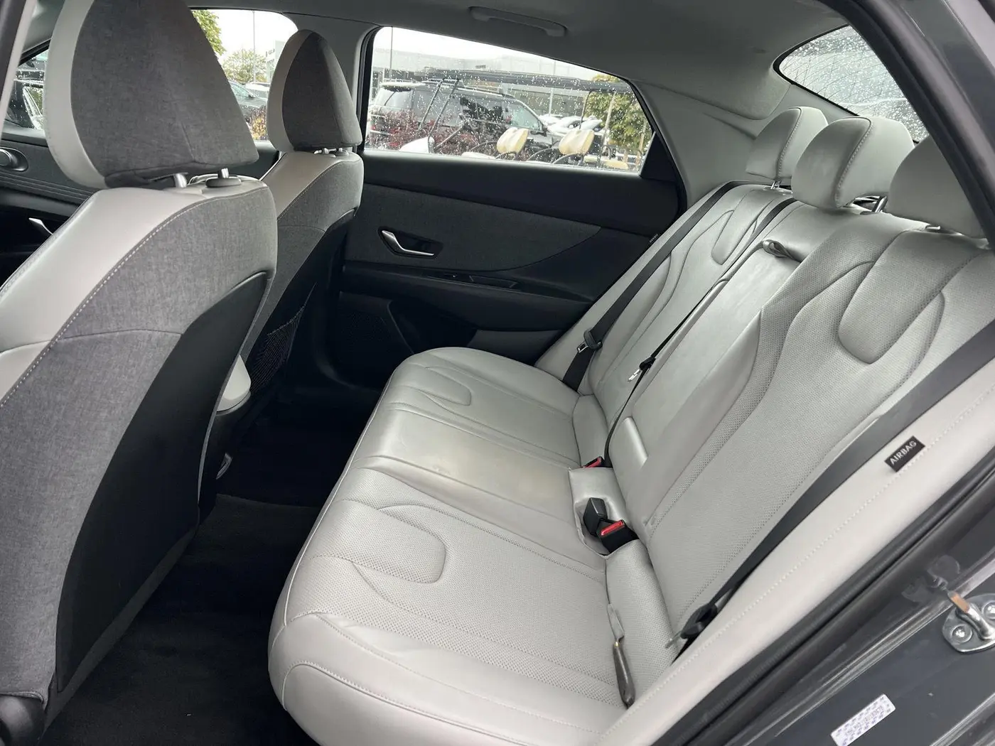 2024 Hyundai Elantra - $24,957
