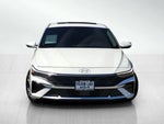 2024 ELANTRA Hybrid Thumbnail 2