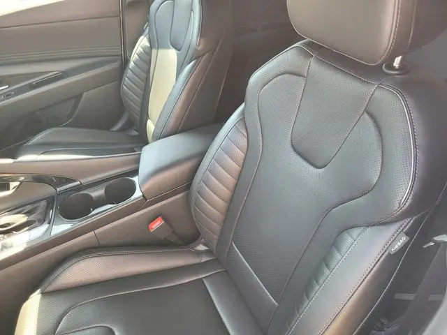2024 Hyundai Elantra - $19,873
