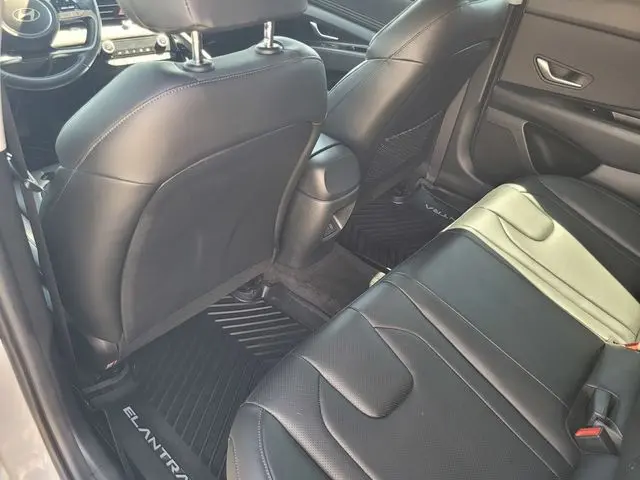 2024 Hyundai Elantra - $19,873