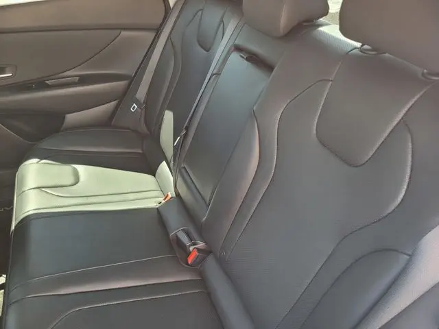 2024 Hyundai Elantra - $19,873